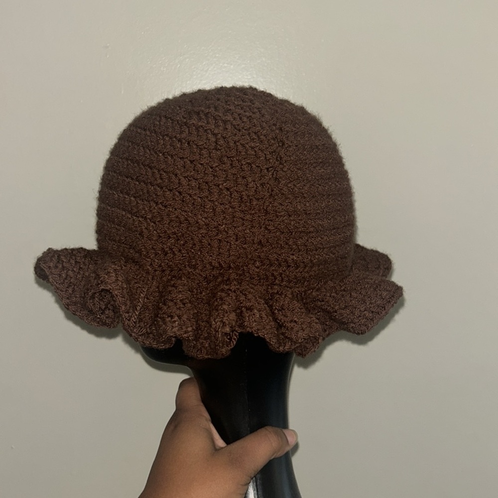 Bucket hat - Picture 2 of 4